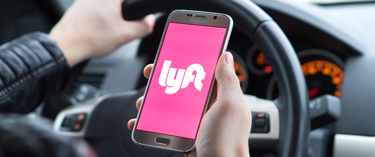 Lyft