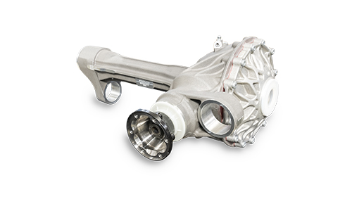 Powertrain automotive part