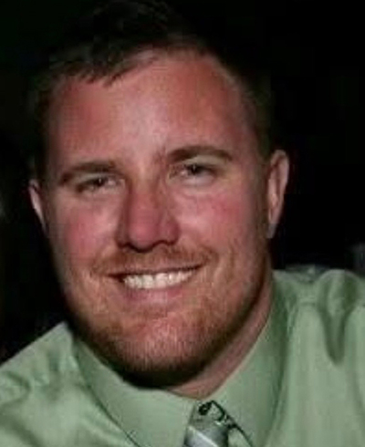 Headshot David Fox, Norplas Industries