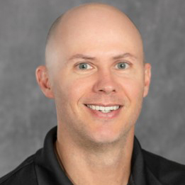 Darren Womack, Global Product Lead, Research and Development, Magna Body & Chassis